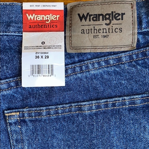 Wrangler | Jeans | Jeans Wrangler 